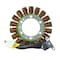 Rmstator Generator Stator for Arctic Cat & Textron Wildcat 4/Wildcat X/Wildcat 4X 1000 2012-2019, OEM# 0802- RM01229 - alternate 2